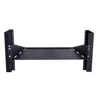 (107-5807) 2U Cantilever Shelf 18 - Front