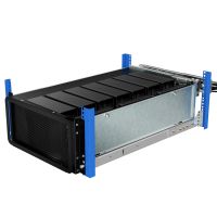5U HyperShelf for 7 Lenovo ThinkStation P3 Ultras (115-8939)