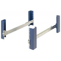 Side View - Dell T7600 Rails