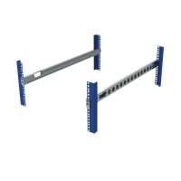 1U Rear Mount Rail for Cisco Nexus Switch (122-6726)