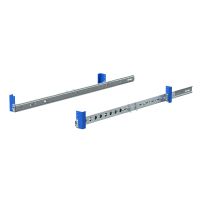 1U Raven 140-A Dry Slide Rail for HP (122-7234)