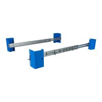 Fujitsu Primergy RX100 Slide Rails (122-7449) 