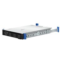 2U Cobra 175-A Rail for Dell (122-9121) with Server Installed