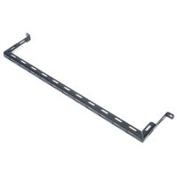 Horizontal Offset Cable Tie Bar (4in Offset)