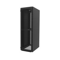 48U 151DC Data Center Rack 24in x 48in (WxD) (151DC-4070)