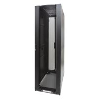 RackSolutions Data Centre Cabinet 600 mm wide-Front