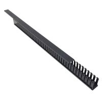 (180-4948) Vertical Cable Manger w/ top removed
