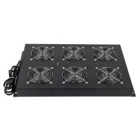 Fantray for RackSolutions Data Center Cabinet