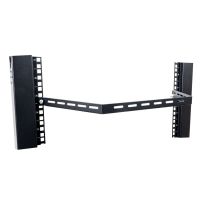 Offset Cable Tie Bar - 180-5280 - Mounted