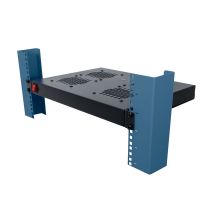 1U Horizontal Fan Tray