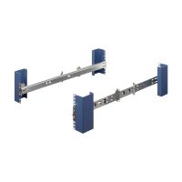 122-2580 RackSolutions with Rack Mounted Dell PowerEdge R520