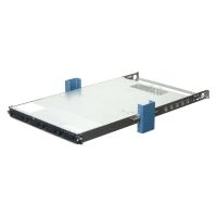 2 Post Centermount Rails - HP DL160 G6, DL180 G6 (BRK-HP-2PC-002)