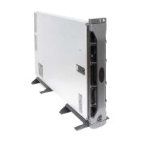 Rack-to-Tower Kit for Dell PowerEdge R710