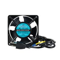 120mm Fan for Wall Mount Rack