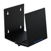 Universal PC Wall Mount Clamp (4.00in to 8.00in) (104-4010)