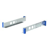 2U Universal Rail 20in Depth (2UKIT-109-20)