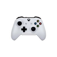 Forza Designs Xbox One Controller Wall Mount - Front view with controller installed