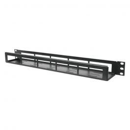 cable management tray bars managment trays racksolutions hardware horizontal