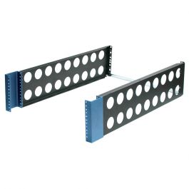 4u Flush Mount Conversion Kit Racksolutions