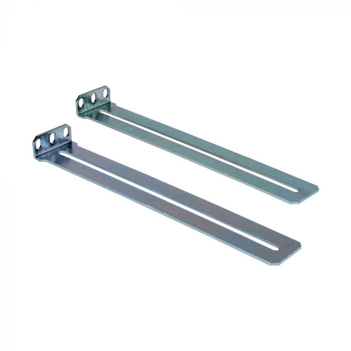 Rear sales rack bracket