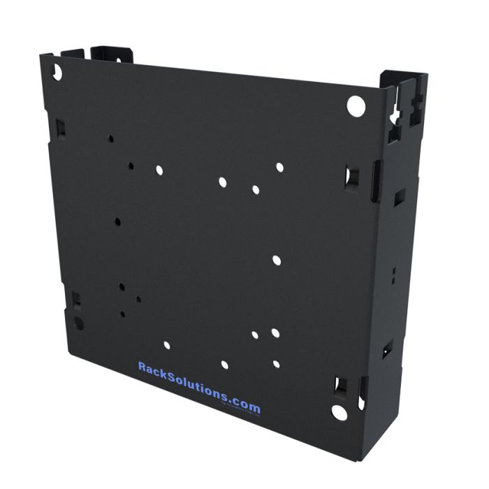 RackSolutions Dell OptiPlex Micro PCs Wall Mount