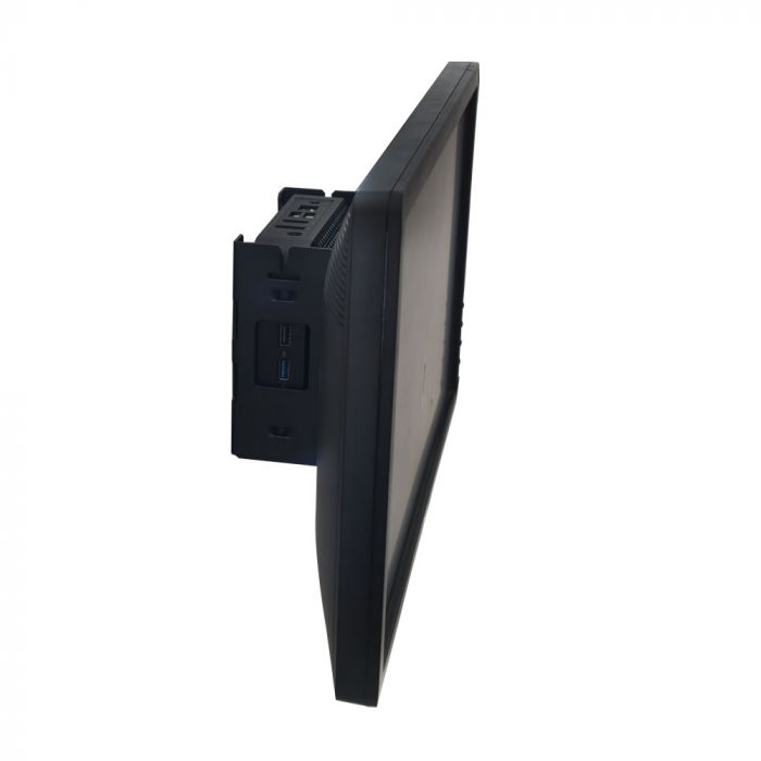 Wall Mount for Dell Inspiron Micro RackSolutions