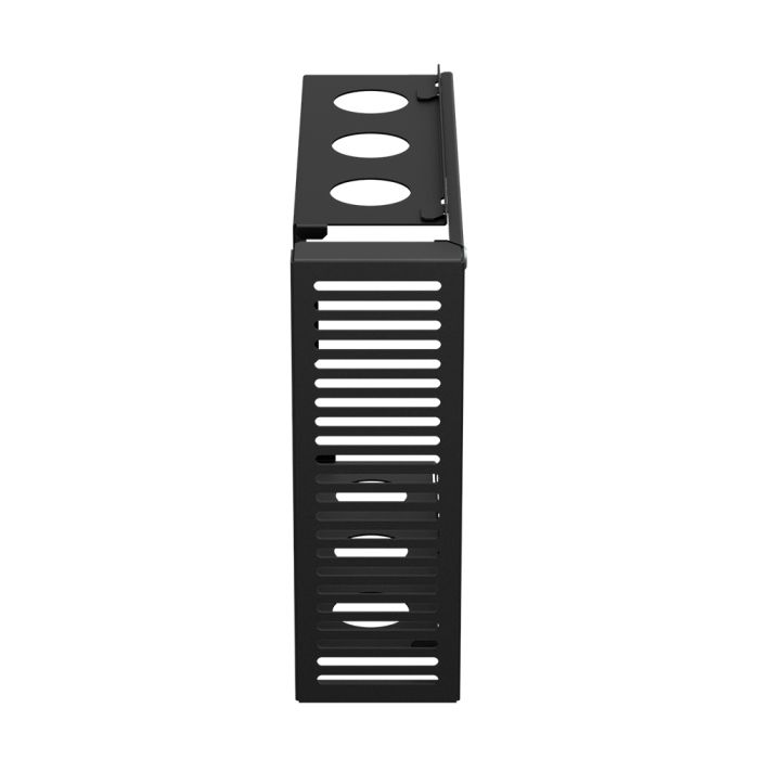 RackSolutions Secure Wall Mount for Dell Optiplex SFF RackSolutions Secure Wall Mount for Dell Optiplex SFF