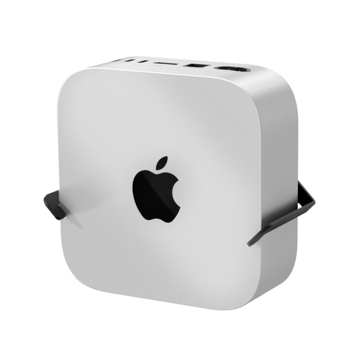 RackSolutions Apple Mac Mini (M4, 2024) VESA Wall Mount