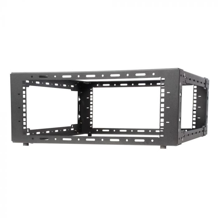 RackSolutions 4U-9U Desktop Server Rack