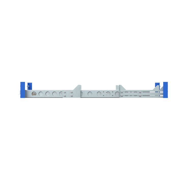BE＠RARKK RackSolutions 2U Slide Rails for HPE ProLiant DL380, DL385