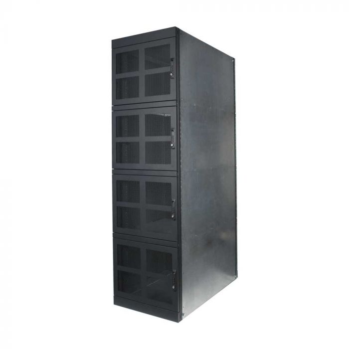 19 Rack Cabinet Enclosures