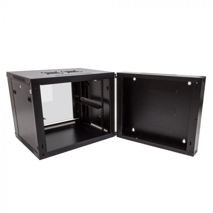 Wall Mount Racks, Wall Mount Cabinets