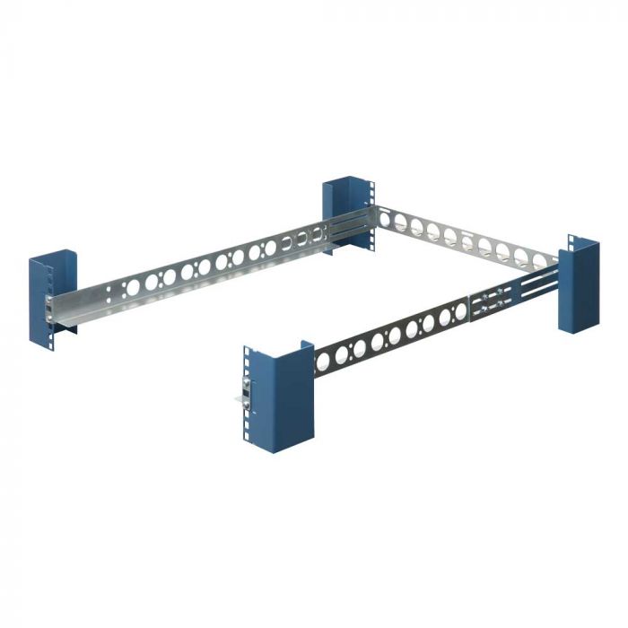 Universal Fixed Server Rack Rails RackSolutions