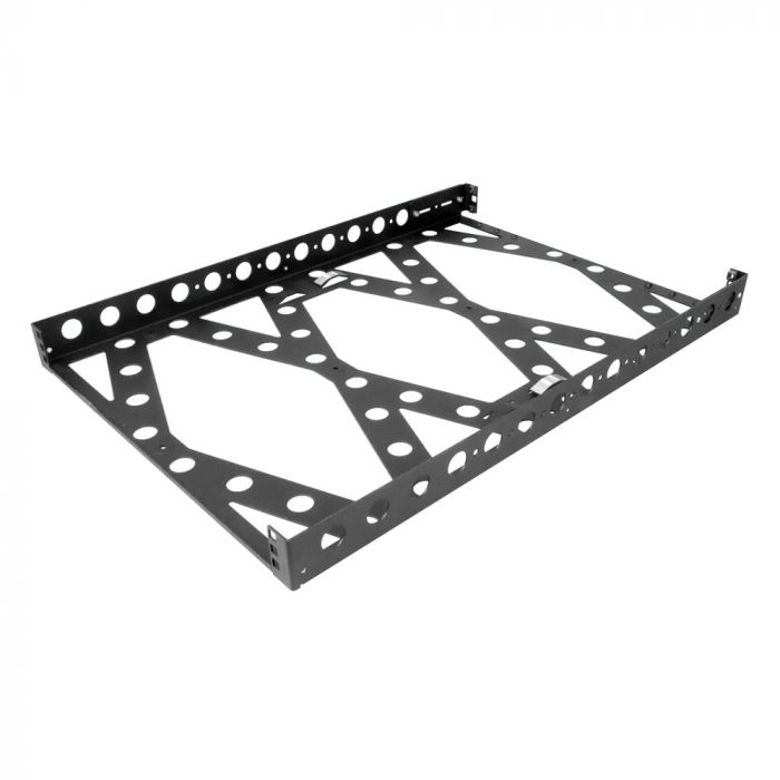 RackSolutions 1U-2U Wall Mount Server Rack
