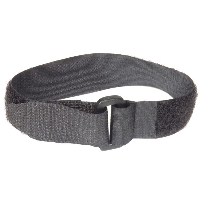 ciffer mareridt Allergi RackSolutions VELCRO® Brand Cinch Strap for Cable Management