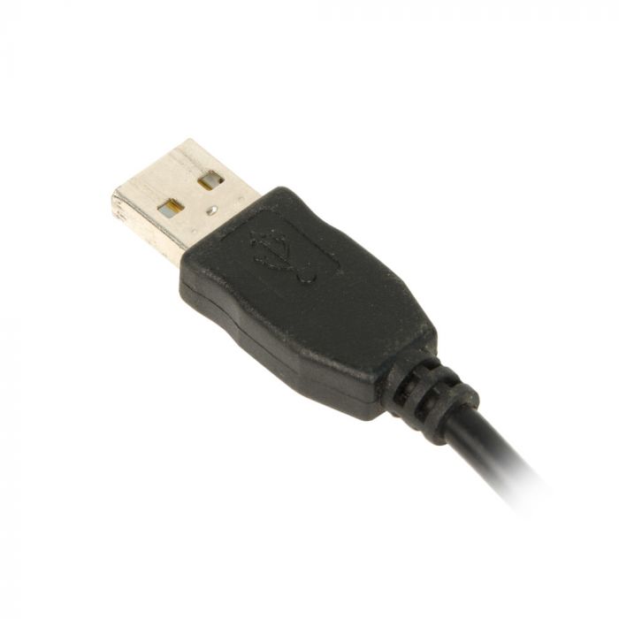 RackSolutions Rack Mount Keyboard with Touchpad