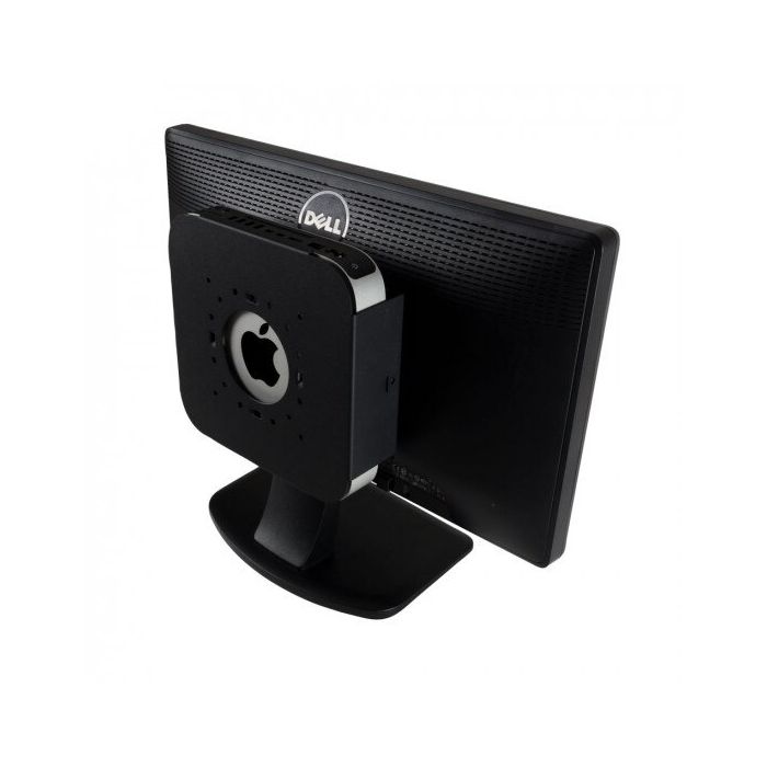 RackSolutions Secure Mini Mount Wall Mount for Mac Mini