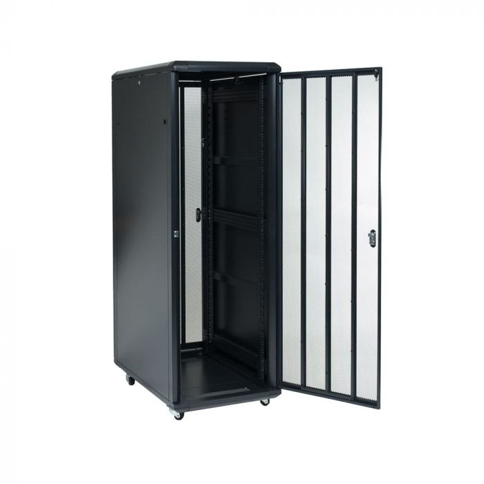 Racksolutions 18u 42u Server Rack