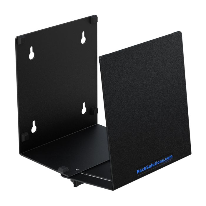 RackSolutions Universal Mount SFF and CPU Holder
