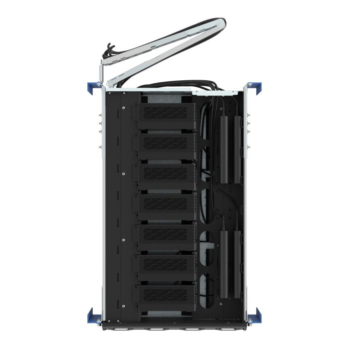 RackSolutions 5U HyperShelf for Dell Precision 3280 RackSolutions 5U HyperShelf for Dell Precision 3280