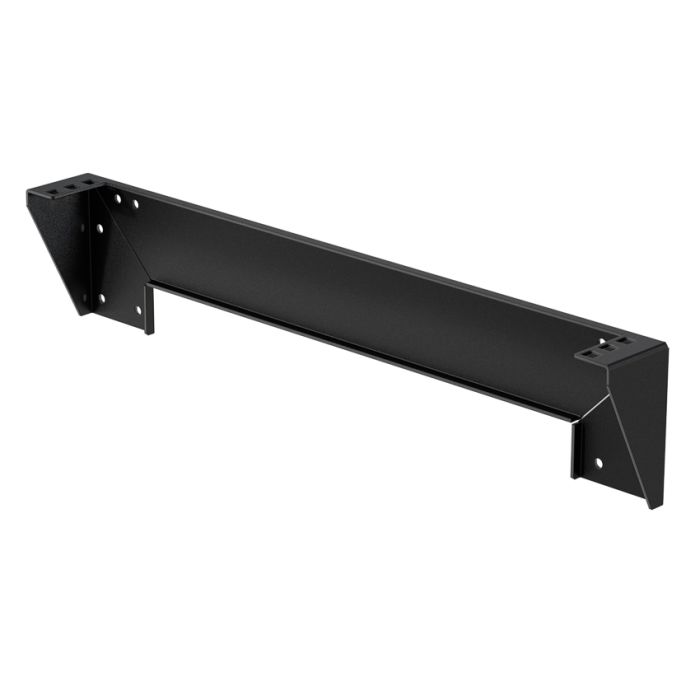 WALL RACK｜DUENDE RackSolutions 19 inch 1U-4U Vertical Wall Mount Rack Bracket
