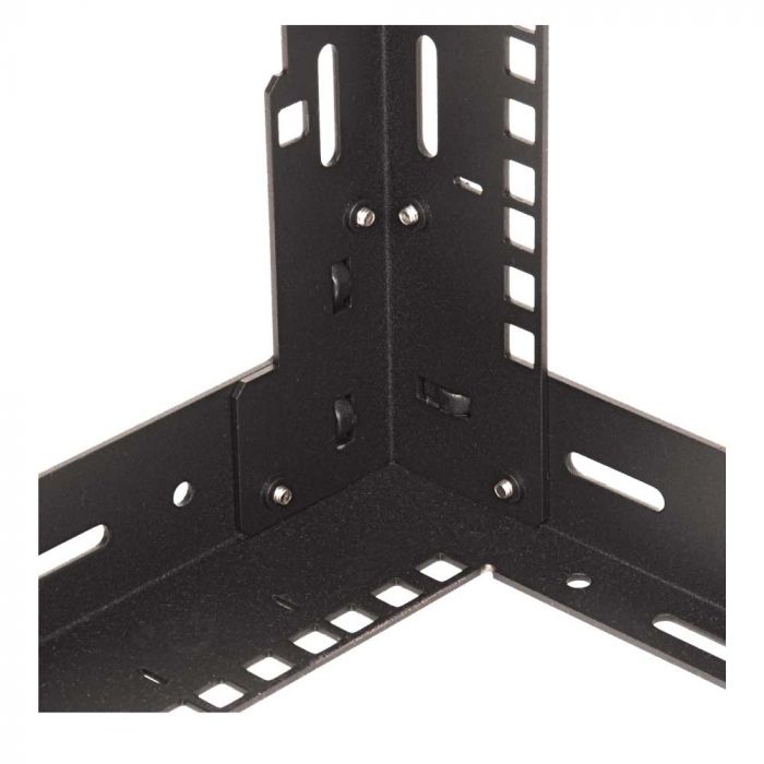 WALL RACK｜DUENDE Amazon.com: Quest Manufacturing Swing-Out Open Frame Wall