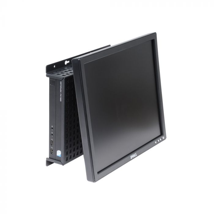 Dell Fx160 Hp Elitedesk 800 Mini Series Wall Mount Racksolutions