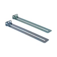 Rear Bracket for Fixed Rack Shelf (1USHL-108) 