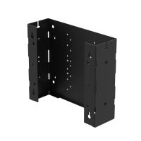 Wall Mount for HP t620 Series with monitor