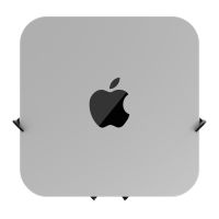 Quickmount With Mac Mini Installed