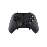 Elite Controller Mount for Xbox by Forza Designs (2 Pack) (104-7901) with charger and Elite Controller installed