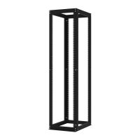 (111-1730) 50U, Rack-111 Post Kit (93.5")