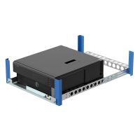 Front view - Sliding Shelf with CMA for Dell T3600 and T5600