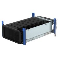 5U HyperShelf for 7 Lenovo ThinkStation P3 Ultras (115-8939)